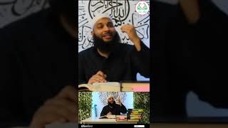 Was ist dein Beitrag für die Dawah | Ustadh Baraa Abu Ishaaq Saadi