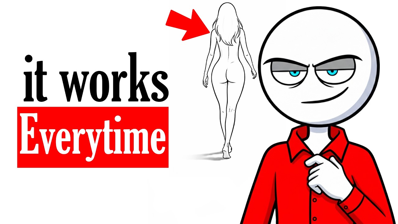 How to Attract Girls without Trying