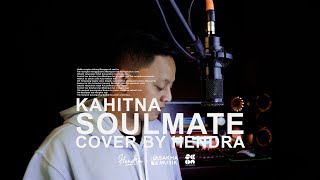 Kahitna  Soulmate Cover By Hendra