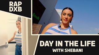 Day In The Life - With Shebani Talks Childhood Memories At Al Mallah Her Journey As An Artist