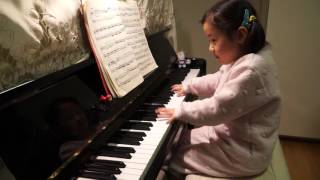 Encore Chenage 5J S Bach Two Part Invention In F Major Bwv 779 No 8