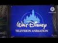 Walt Disney Television Animation Disney Channel Original 2021 Walt Disney Television Animation Disney Channel Original 2021