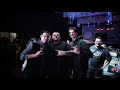 Wywiad z chłopakami z Portugalskiego zespołu The Voynich Code - HYPE PARK (Kraków)