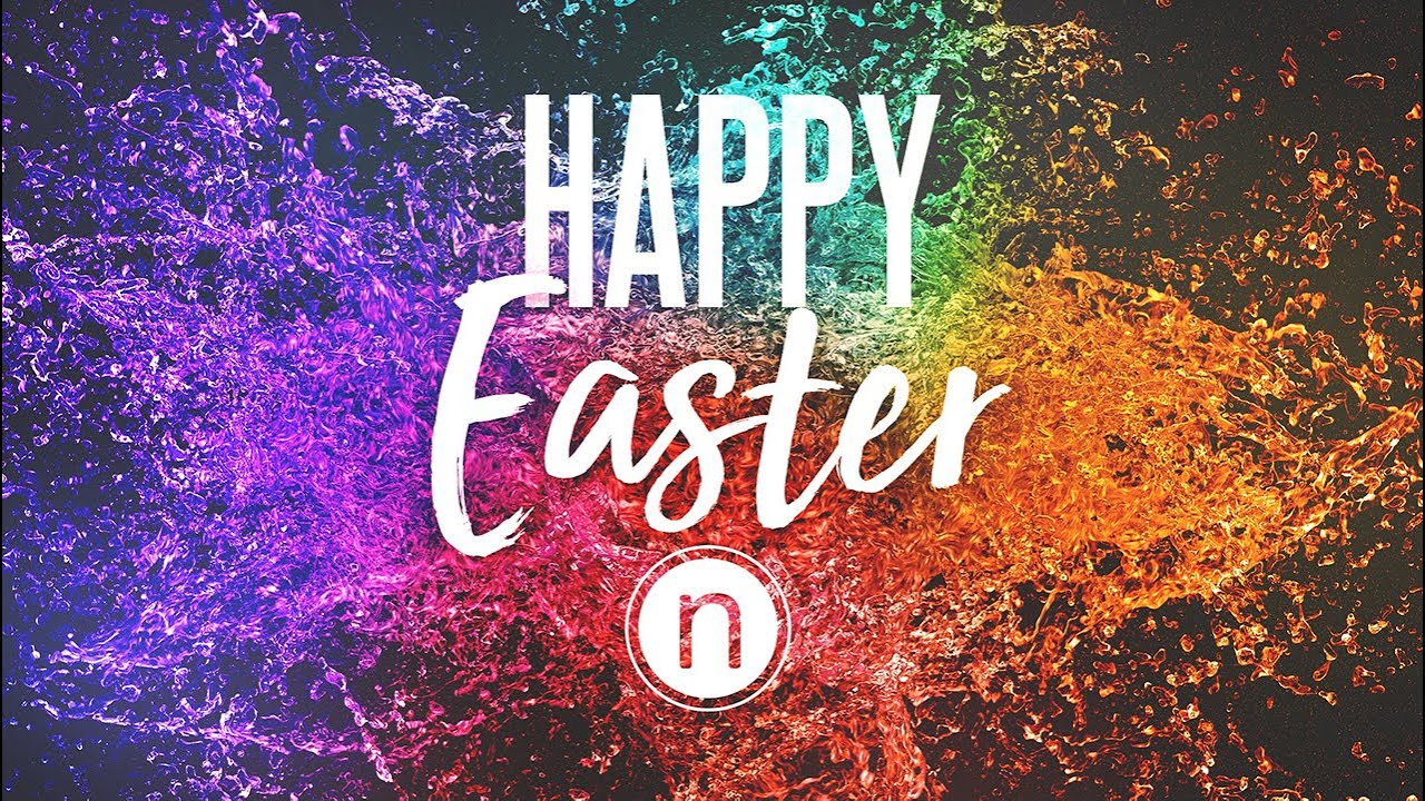 Easter Service 2021 YouTube