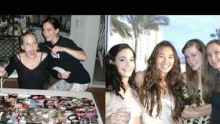 Megans Graduation Video
