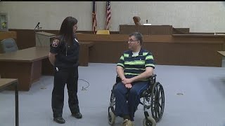 New outreach program in Campbell aims to keep senior citizens safe