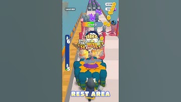 TIMELINE UP GAMEPLAY PART 180 #gameplay #games #gaming #runnergame #crazygames #timelineup