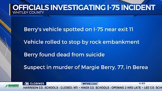 Former deputy accused in mother's death, dies from apparent suicide