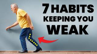 видео: Физиолог раскрывает: 7 привычек, которые делают вас слабыми (старше 60 лет) картинка: Физиолог раскрывает: 7 привычек, которые делают вас слабыми (старше 60 лет)