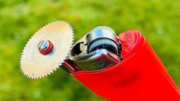 Top 4 Practical Inventions and Crafts from High Level Handyman