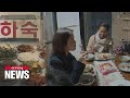 S. Korea's boarding house culture revives amid rising costs