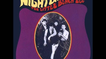 The Nightcrawlers - A Basket of Flowers