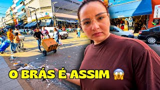 WHAT IT S LIKE SHOPPING IN BRAS SAO PAULO prices hauls and stores