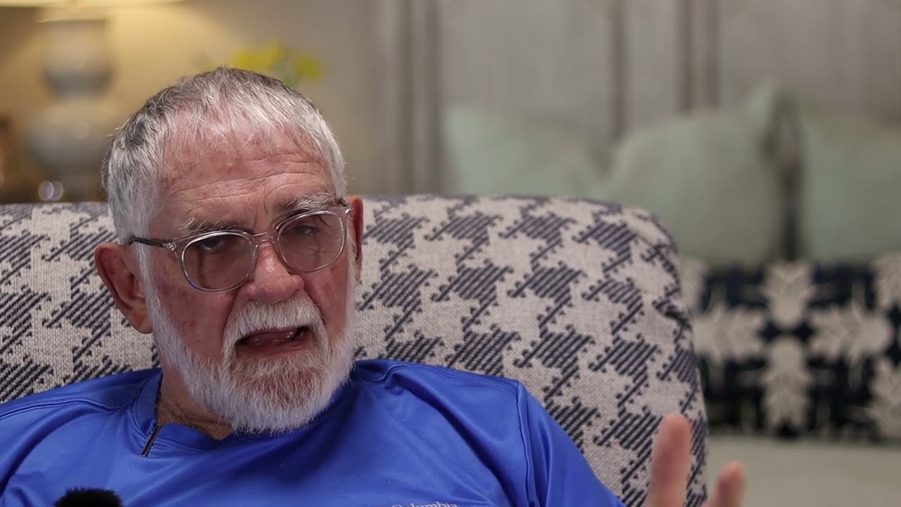 Resident Testimonial | Assisted Living & Memory Care Offered