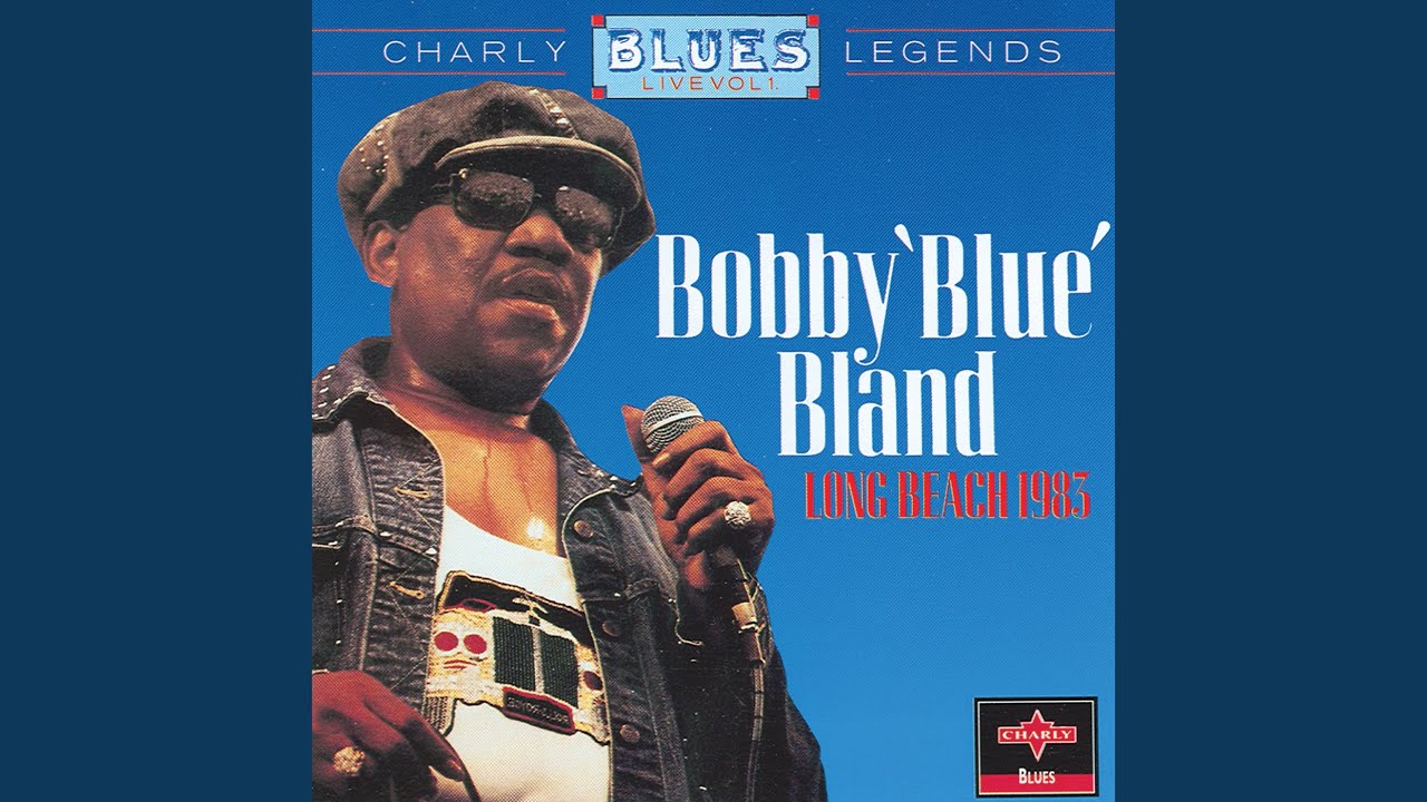 Soon As The Weather Breaks - Live