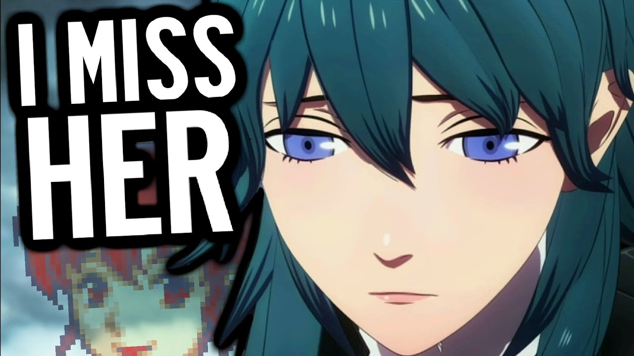 6 Features in Fire Emblem You'll Never See Again