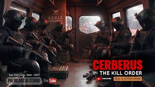 CERBERUS | OFFICIAL TRAILER