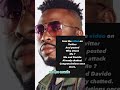 Davido drags music producer Samklef over a leak video