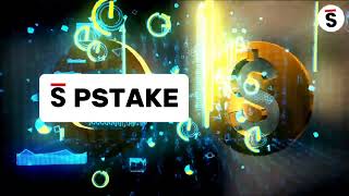 Bitcoin Liquid Staking On Pstake Finance