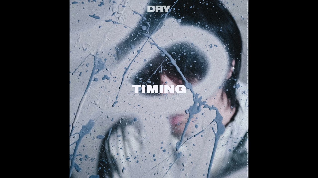 Cri De Joie - TIMING (OFFICIAL AUDIO)