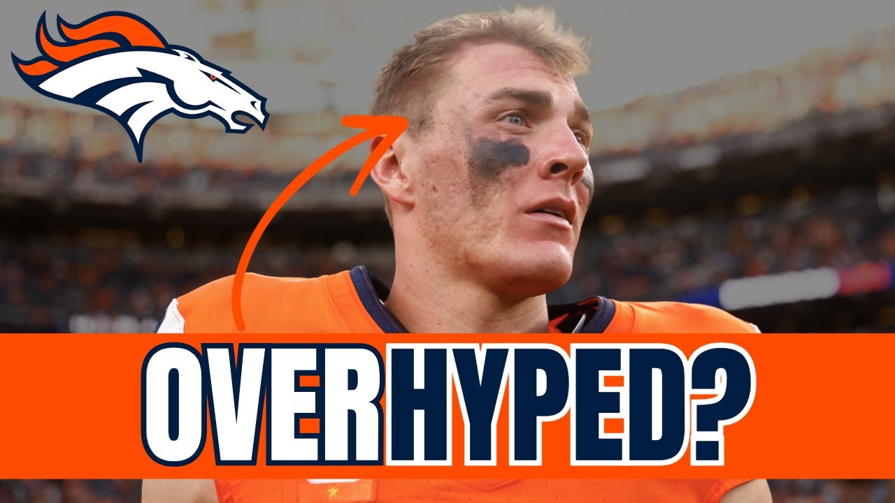 Is the Denver Broncos Hype Real or Overblown?