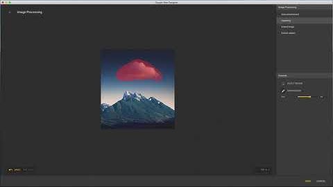 Image Processing Overview - Google Web Designer