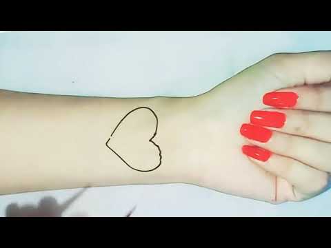 زیبا آرین خینه دستی