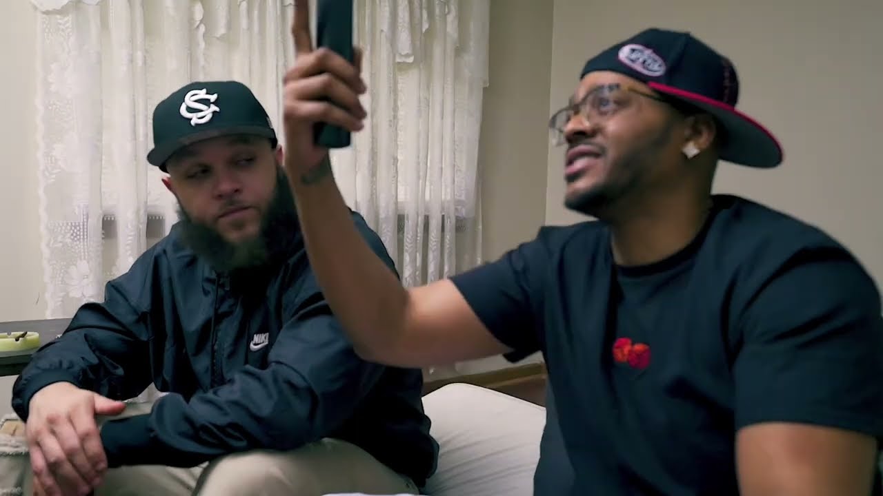 Junie Bryan- Stay Safe [Official Music Video]