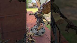 Guilliman vs. Mortarion Warhammer 40k
Guilliman vs. Mortarion | ULTRAMARINES Taktiker vs. DEATH GUARD Tötungsmaschine | 40K Batrep
„In der grimmigen Finsternis gibt es nur Krieg... und uralte Feindschaft.“
Roboute Guilliman der Primarch der Ultramarines, führt die tapferen Söhne von Macragge an. Ihm gegenüber steht der Herr des Todes, Mortarion der Primarch der Death Guard, dessen Legion die Galaxis mit Seuchen überzieht.
2000 Punkte Hass, Verrat und verzweifelter Kampf!
Kann die reine Doktrin des Imperiums die unaufhaltsame Zähigkeit Nurgles besiegen? Das Schicksal von Ultramar steht auf dem Spiel! Wer wird im Duell der Primarchen triumphieren: Guilliman oder Mortarion?
JETZT ANSCHAUEN!
Viel Spaß in der düsteren Welt des 41. Jahrtausends!
Euer Team Chefoberboss
#Tabletop
#warhammer40k
#warhammer40000
#wh40k
#gamesworkshop Guilliman vs. Mortarion Warhammer 40k