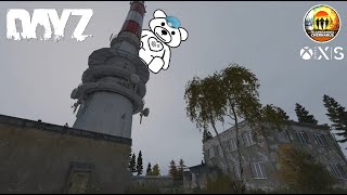 DayZ on Console [Xbox] - FellowGamin's Chernarus v1.29