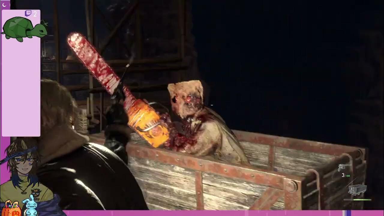 He saw me crying, he crew too, we both crode oct 11 YouTube