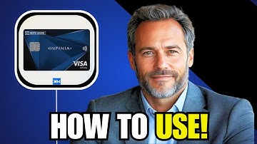 Tutorial: How to Use HDFC Infinia Credit Card - Best Features and Full Breakdown! 