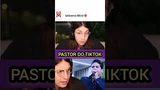 Pastor do TIKTOK , FELCA REACT@felquinhas #CortesDoFelcaHX #felca #humor