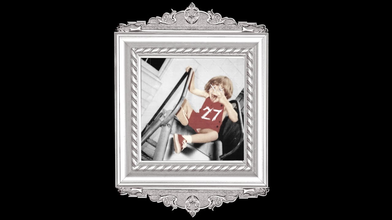 Watch Rilan - 27 (Official Lyric Video) on YouTube Watch Rilan - 27 (Official Lyric Video) on YouTube