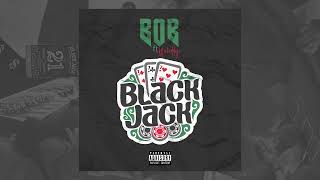 BOB - BlackJack (feat.Haleffyz) [Prod. by BOB] #21  |   Resimi