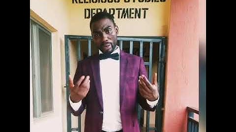 Religion and Human Values