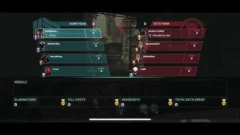 MCVS Monark new weapon