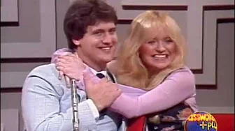 Password Plus (Ep. 599) (5-21-1981) (Day 5) (Susan Richardson & Patrick Wayne)