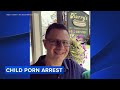 Prominent Chester Co. business owner facing child pornography charges