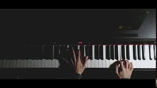 Toygar Işıklı - Masum Hayatlar (Ezel Dizi Müziği, Piano Cover) Resimi