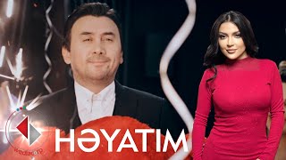 Aqsin Fateh & Vefa Serifova - Həyatım  Resimi