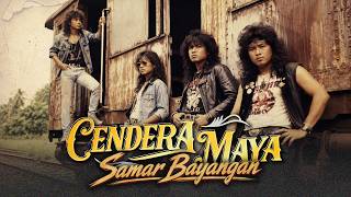 Download lagu CenderaMaya - Samar Bayangan | Slow Rock Kapak 80an & 90an | LIRIK