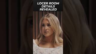 Riley Gaines Makes Sage Steele Go Quiet With Never-Before-Told Details Of Lia Thomas