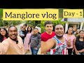 Manglore vlog  day 1  talented kalavida  jashwik