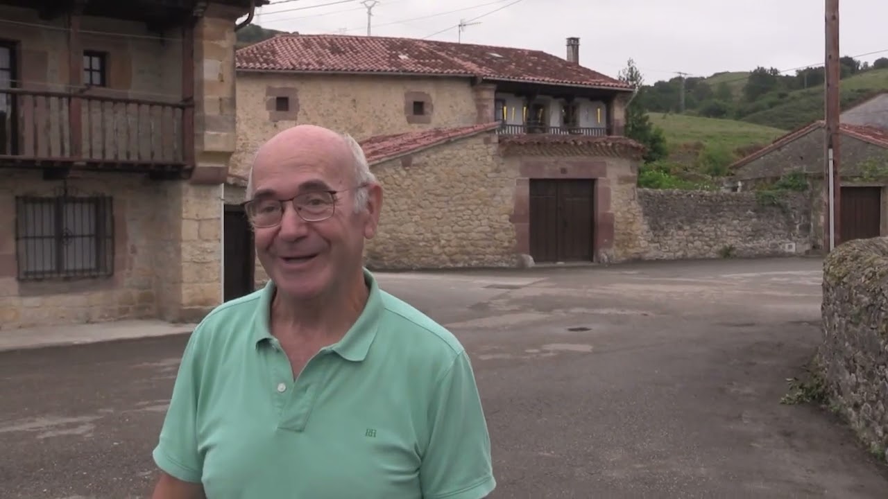 EL SILENCIO DE UN PUEBLO | Bielva, Herrerias (I) | 17.8.2026