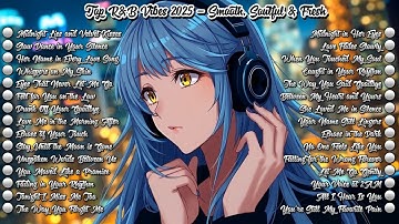 R&B Coffee Lounge: Smooth Vibes for a Lazy Afternoon