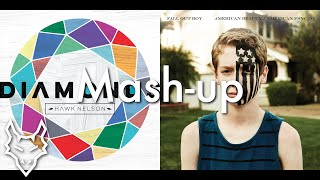 Sold Out Centuries - Fall Out Boy & Hawk Nelson | Mashup
