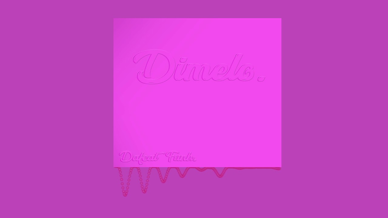 Dafeat Funk - Dimelo (Prod by Xrojas).
