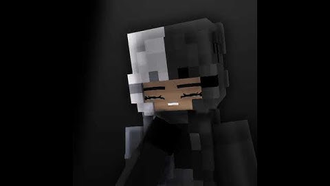 Night Dancer Minecraft animation [Mine-Imator] #shorts #minecraftanimation