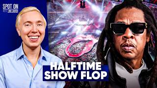 Hat sich Jay-Z selbst als Headliner für die Super-Bowl-Halbzeitshow ausgesucht?